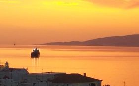 Alex Mykonos Town Sea View Rooms And Appartments